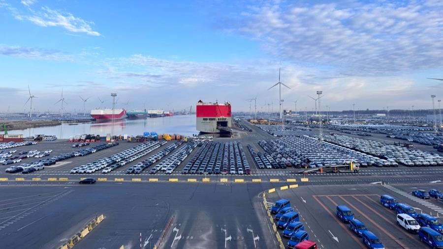 L'ICO sur la voie de la durabilité