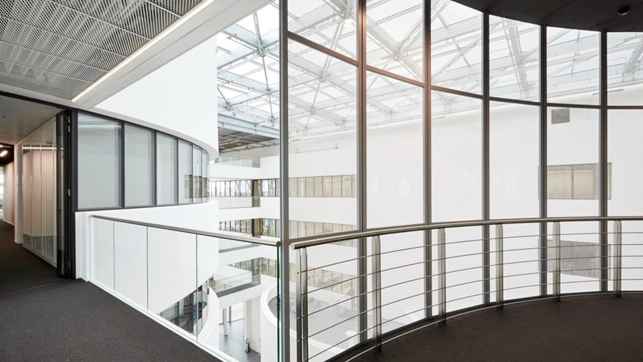 "La durabilité est le thème qui justifie l'aluminium dans la construction"