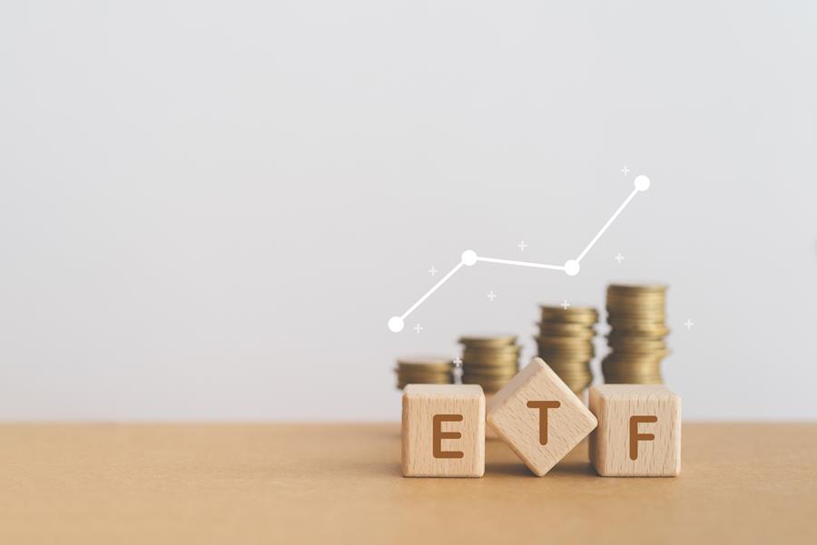ETF : un peu, beaucoup, passionnément…