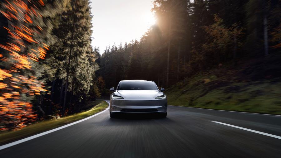 Les VO électriques progressent, les prix se stabilisent