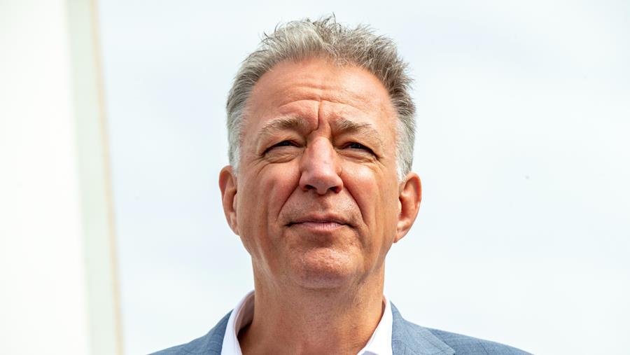 Gezondheidsbudget 2026:  Luc Van Gorp (CM) reageert tevreden