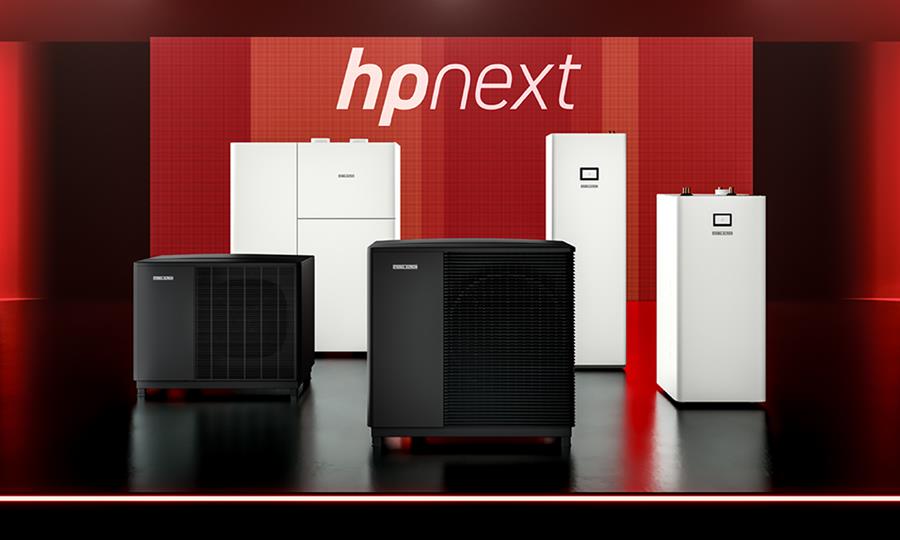 hpnext: Eén gamma, volop mogelijkheden
