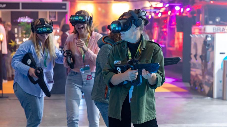 Festivak 2025 onthult dé trends voor (bedrijfs)evenementen