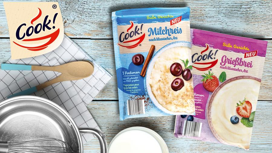 Discountketen Norma kiest voor verpakkingspapier van Koehler Paper