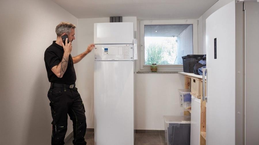 Warmtepomppremie blijft behouden voor iedereen