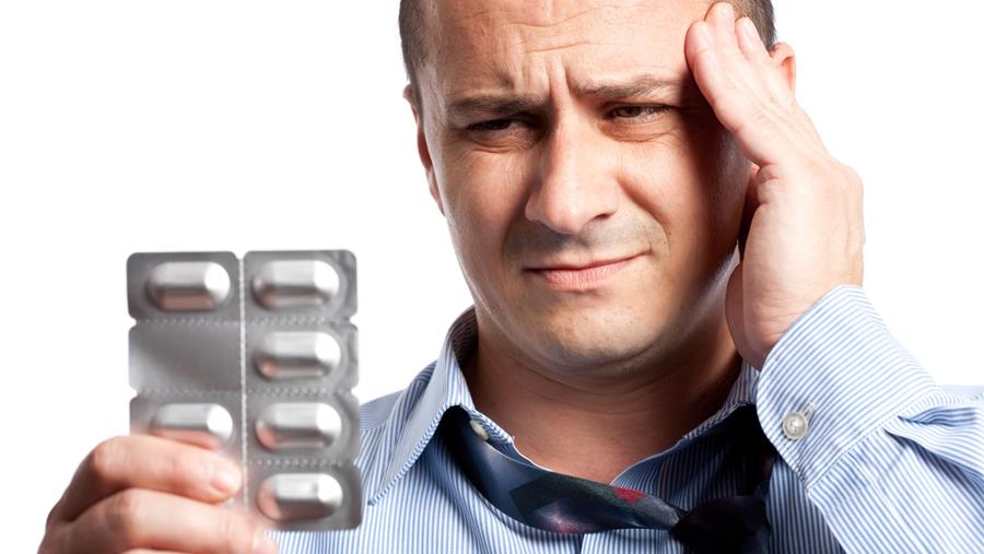 FAGG kreeg 9.892 meldingen van bijwerkingen tussen 2014 en 2024