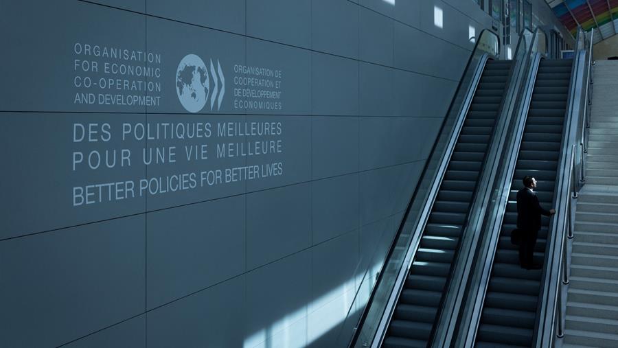 Panorama de la santé de l'OCDE : la prévention reste un point faible en Belgique