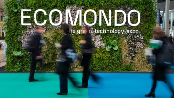 Ecomondo 2025