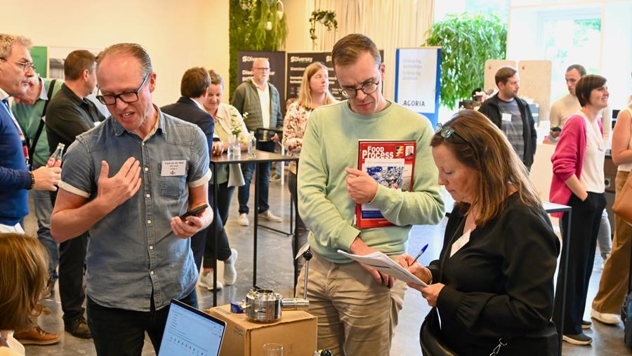 Hygiene for Food belicht nieuwste trends rond voedselveiligheid