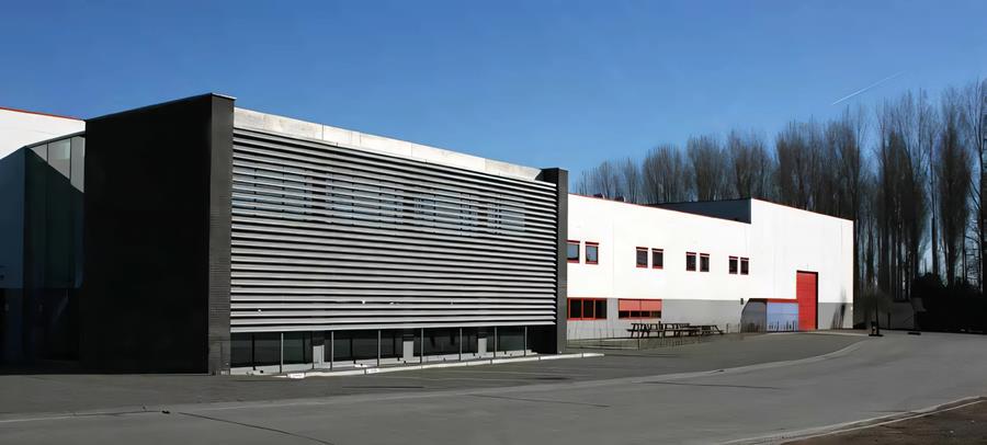 Rf-Technologies: innovatie, transparantie en toekomstgericht bouwen