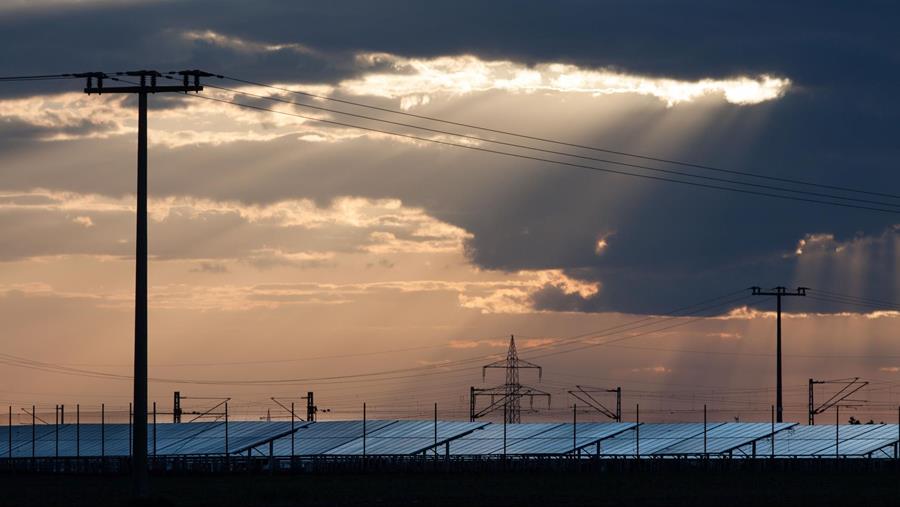 Zonne-energie zoekt combinatie met circulaire economie