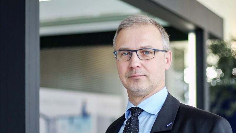 "L'histoire a tourné trop longtemps autour de l'efficacité énergétique"