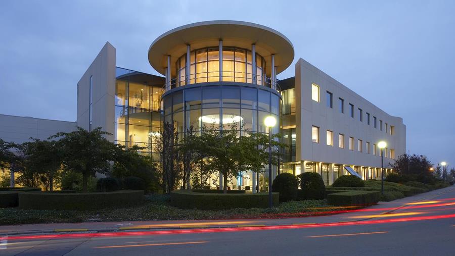 Daikin opnieuw erkend als Factory of the Future