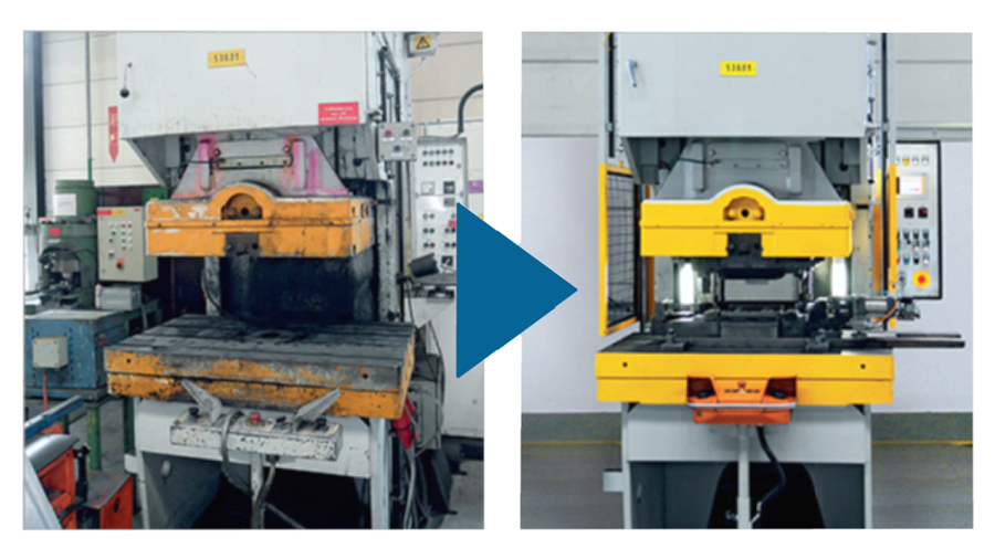Van ad hoc naar proactief: een nieuwe kijk op retrofitting