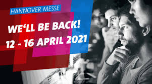 Hannover Messe reporté de nouveau